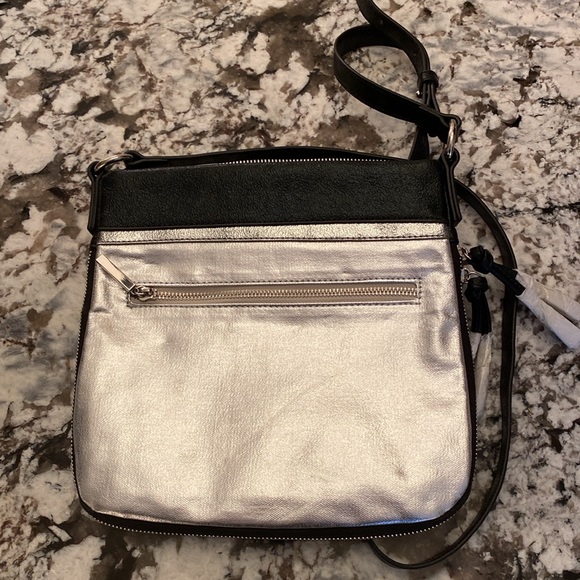 Joseph Ribkoff Shoulder Bag. -  New - Picture 5 of 8